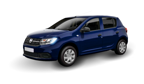 Dacia Sandero 1